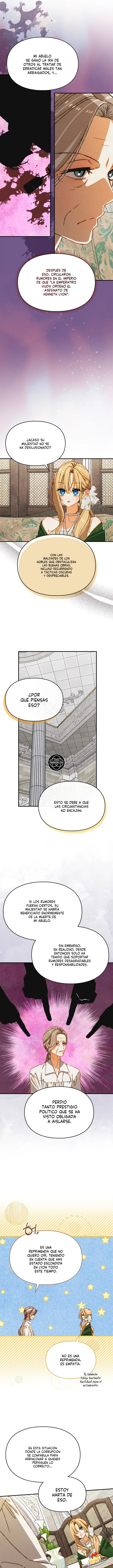 Domando Un Munchkin Capítulo 58 - Page 14