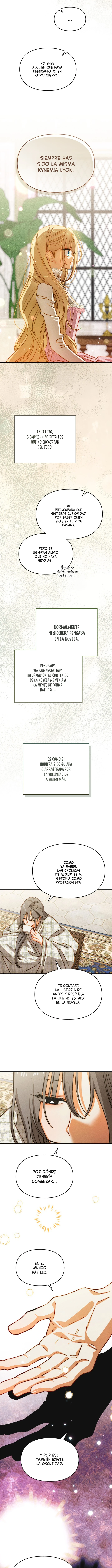 Domando Un Munchkin Capítulo 60 - Page 4