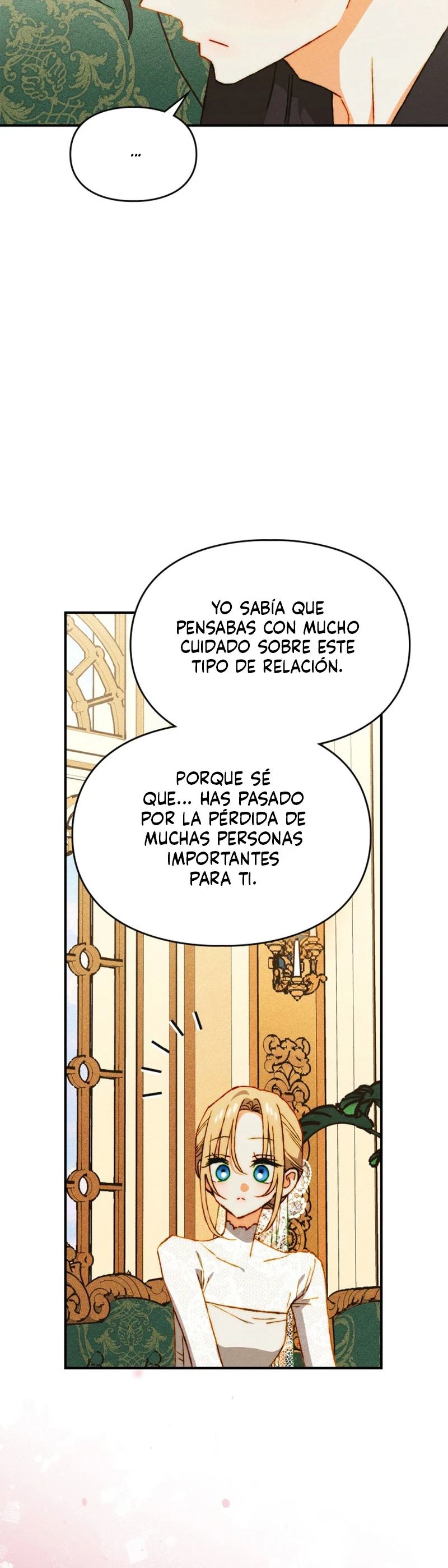 Domando Un Munchkin Capítulo 66 - Page 11