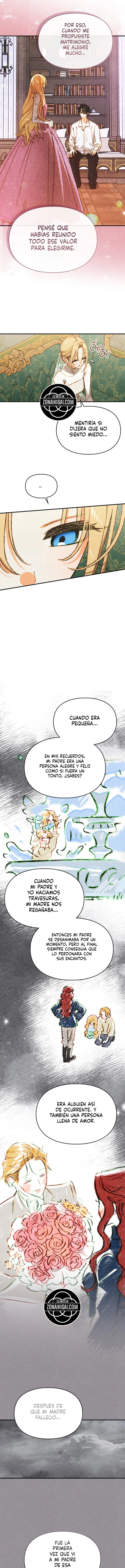 Domando Un Munchkin Capítulo 66 - Page 12