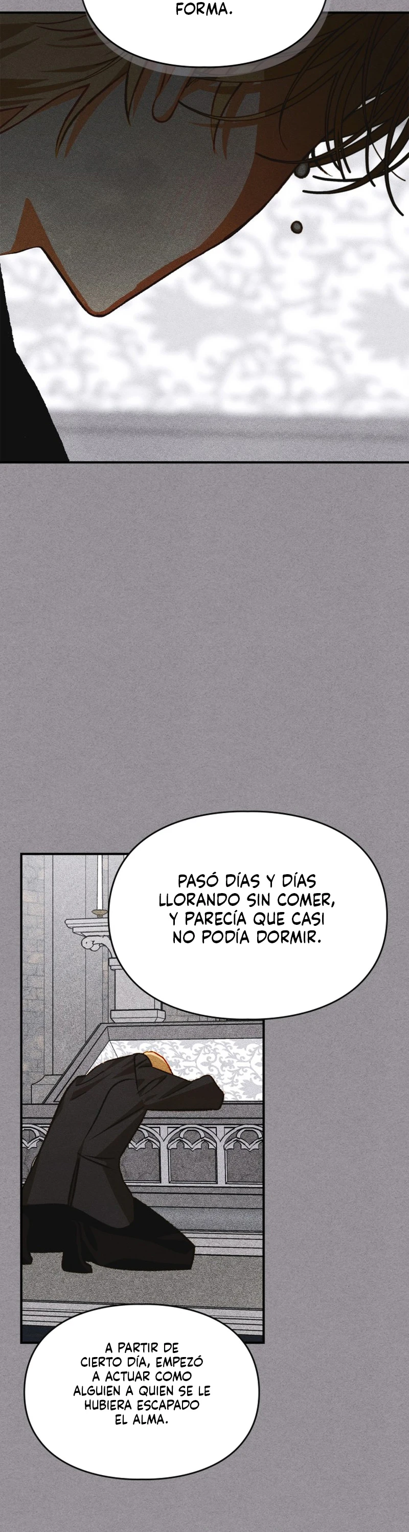 Domando Un Munchkin Capítulo 66 - Page 13