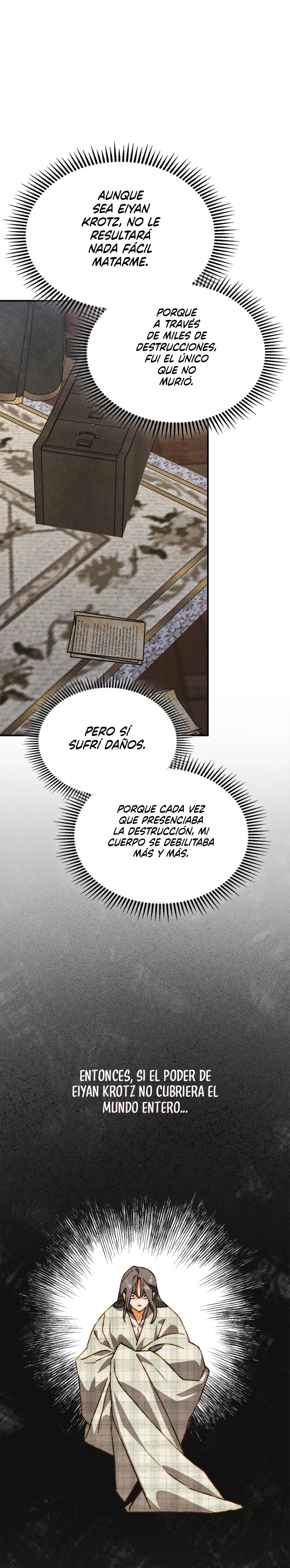 Domando Un Munchkin Capítulo 67 - Page 7