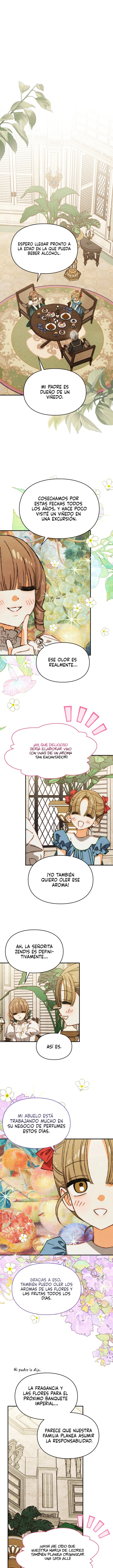 Domando Un Munchkin Capítulo 68 - Page 2