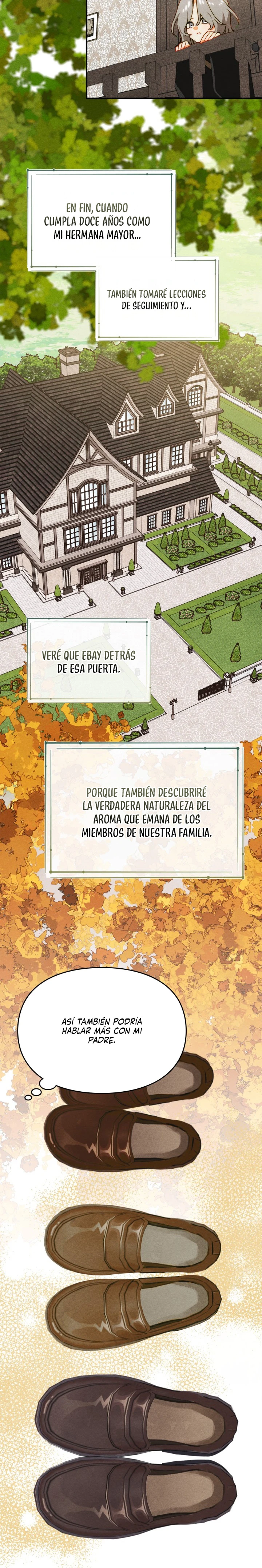 Domando Un Munchkin Capítulo 68 - Page 9