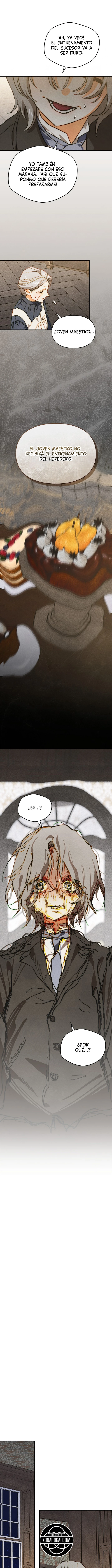 Domando Un Munchkin Capítulo 68 - Page 12
