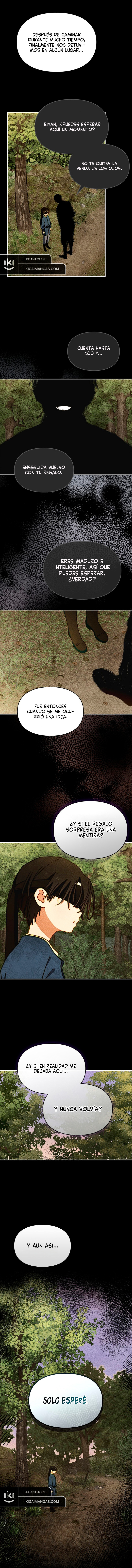 Domando Un Munchkin Capítulo 7 - Page 10