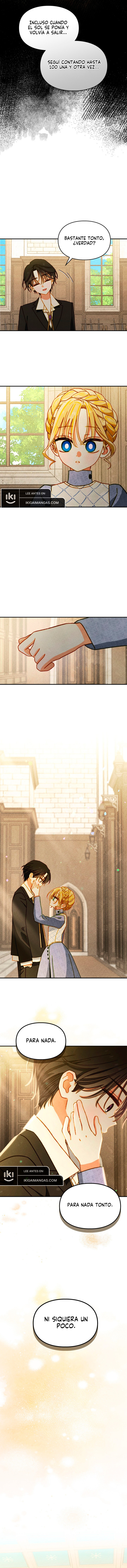 Domando Un Munchkin Capítulo 7 - Page 11