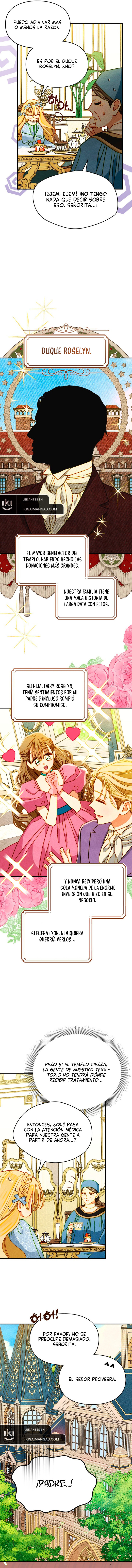 Domando Un Munchkin Capítulo 7 - Page 13