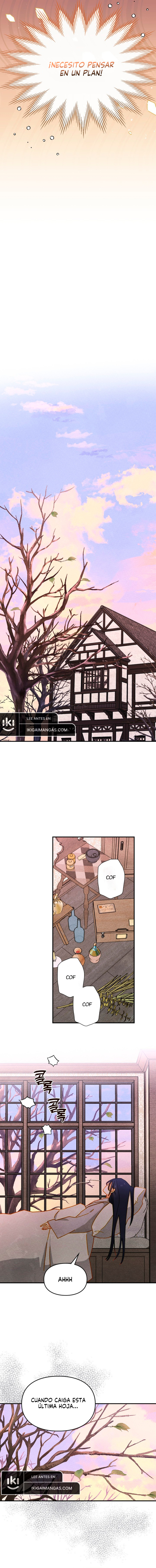 Domando Un Munchkin Capítulo 7 - Page 14