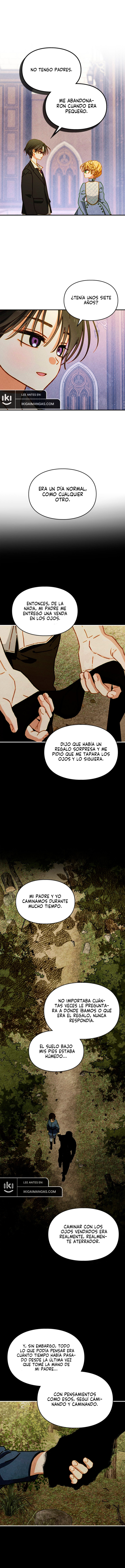 Domando Un Munchkin Capítulo 7 - Page 9