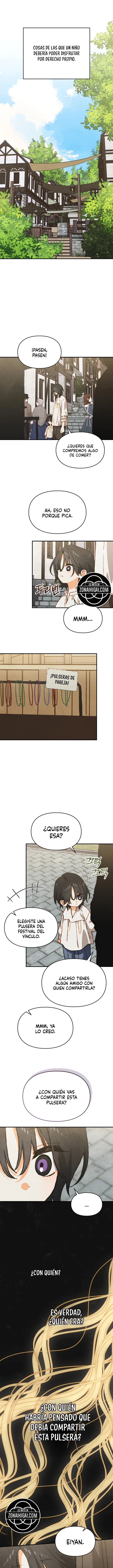 Domando Un Munchkin Capítulo 72 - Page 4