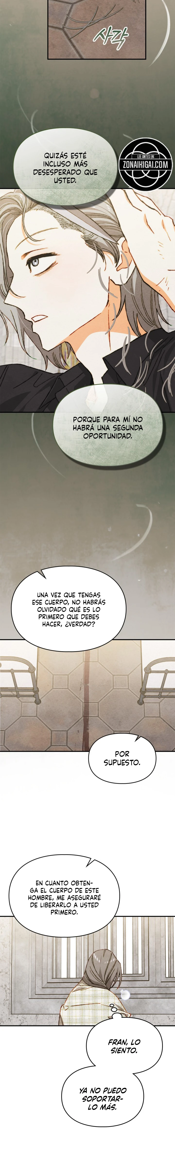 Domando Un Munchkin Capítulo 72 - Page 11
