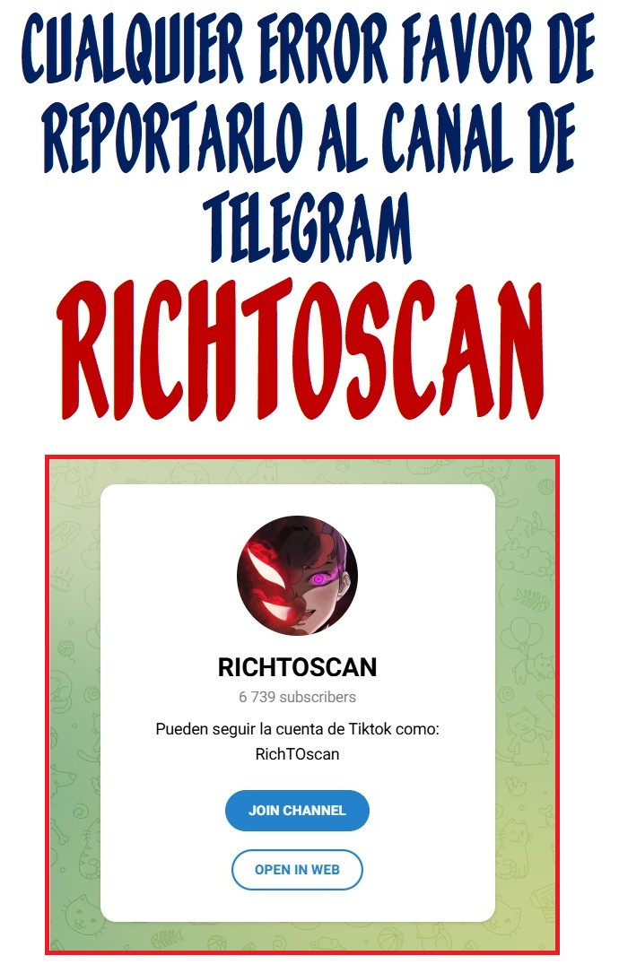 El support esta muy roto Capítulo 1 - Page 12