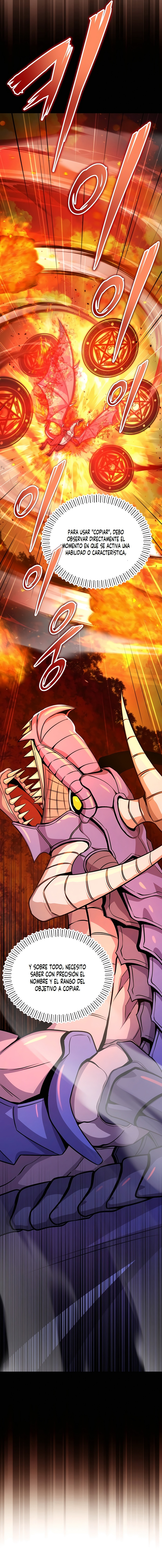 El support esta muy roto Capítulo 1 - Page 17