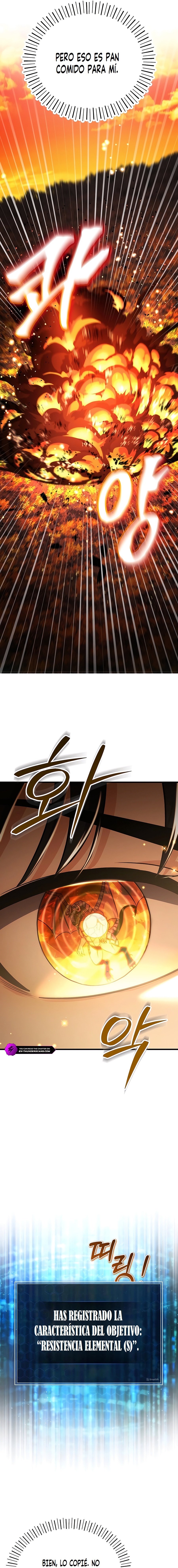 El support esta muy roto Capítulo 1 - Page 18