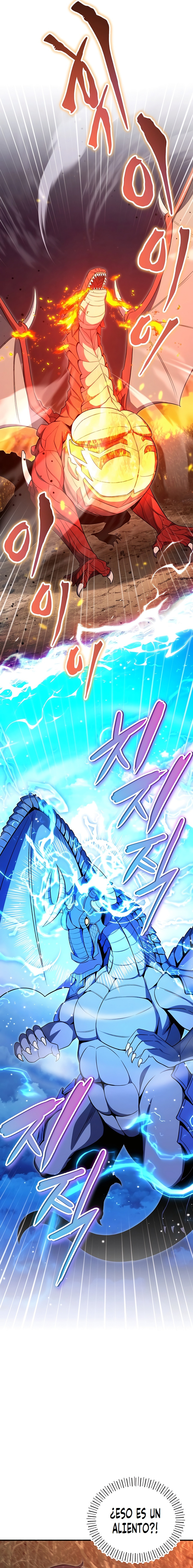 El support esta muy roto Capítulo 1 - Page 20