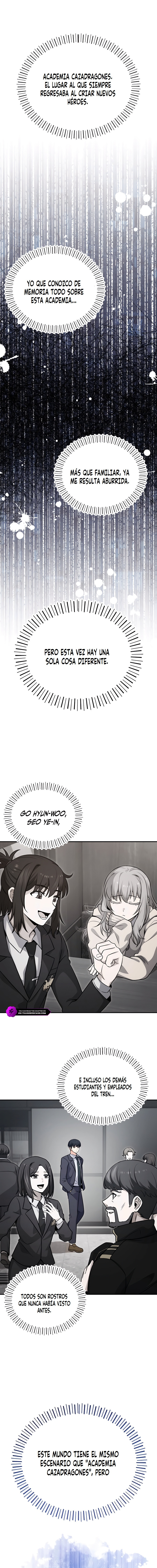 El support esta muy roto Capítulo 1 - Page 26