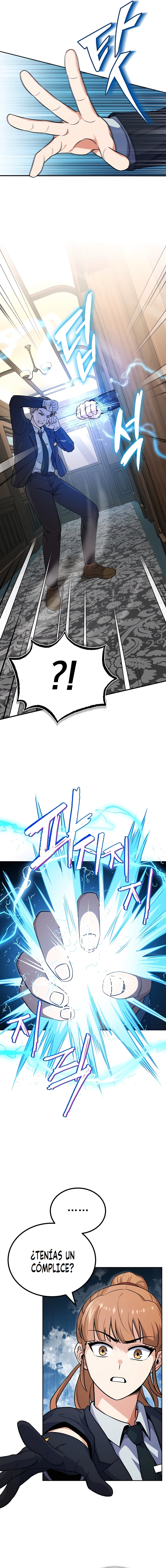 El support esta muy roto Capítulo 1 - Page 37