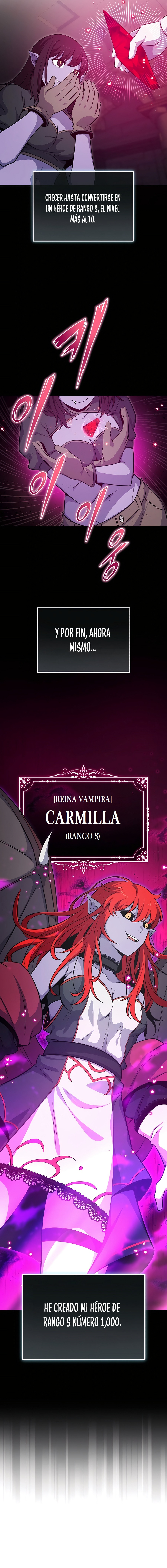 El support esta muy roto Capítulo 1 - Page 8