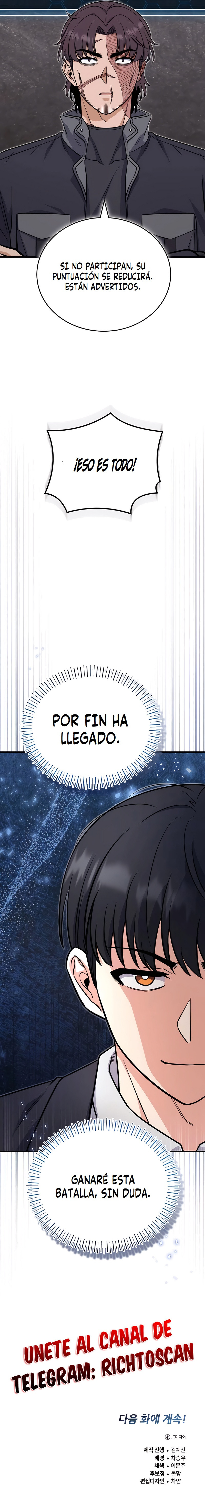 El support esta muy roto Capítulo 7 - Page 16