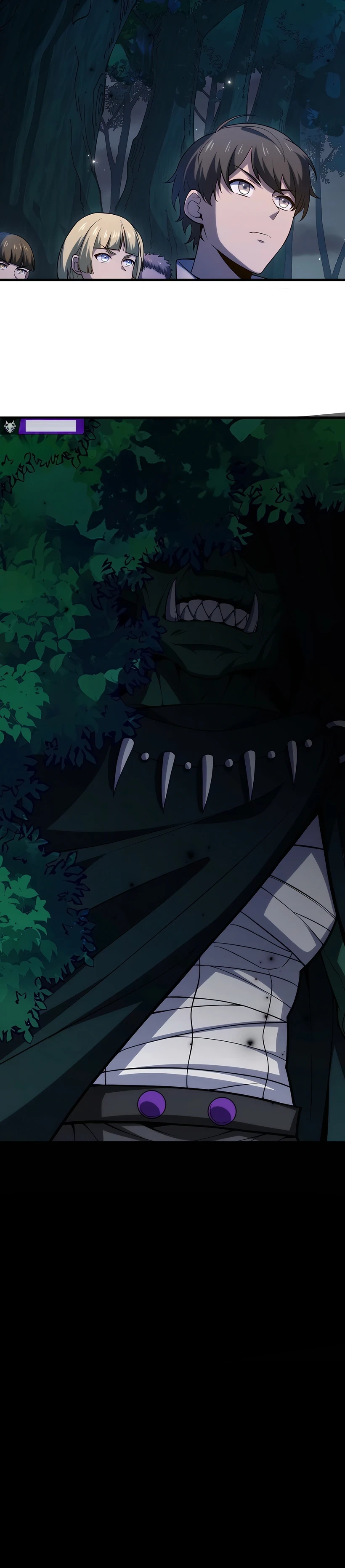 el comienzo del contraataque Capítulo 23 - Page 13