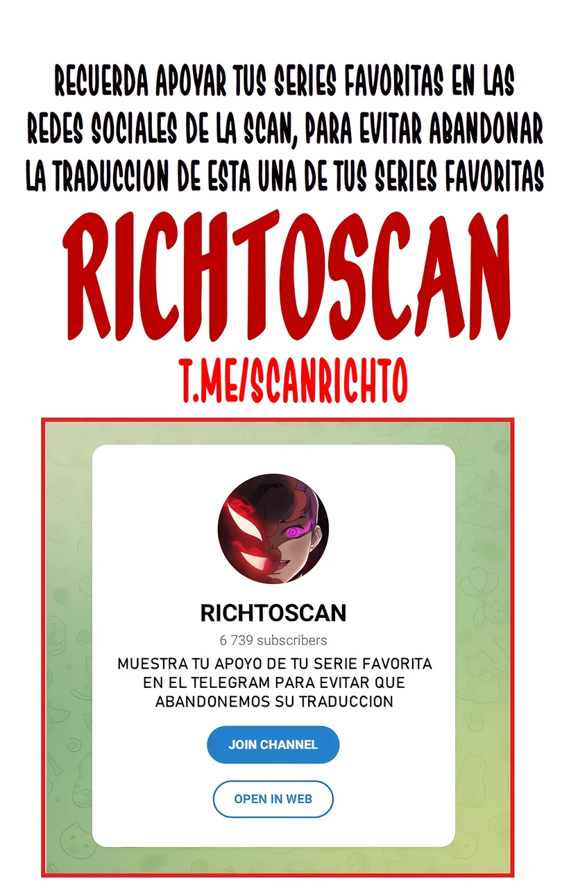 el comienzo del contraataque Capítulo 8 - Page 3