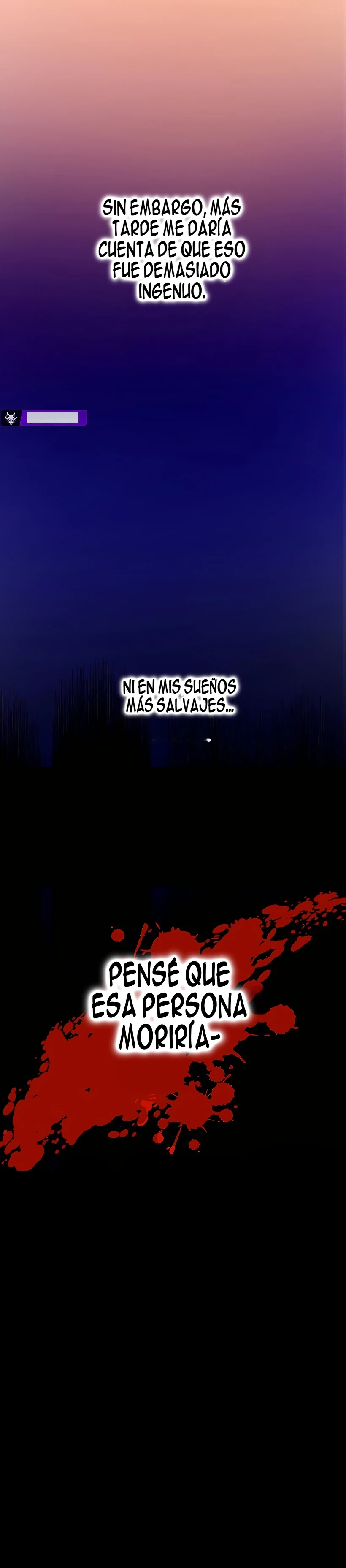 el comienzo del contraataque Capítulo 9 - Page 15