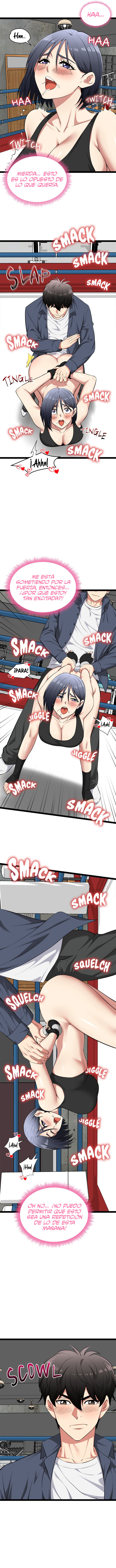 Que comience el juego Capítulo 37 - Page 9