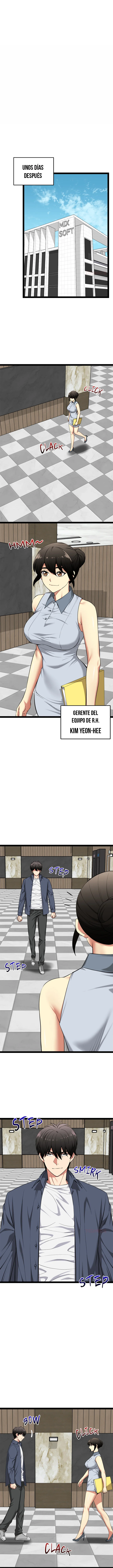 Que comience el juego Capítulo 38 - Page 2