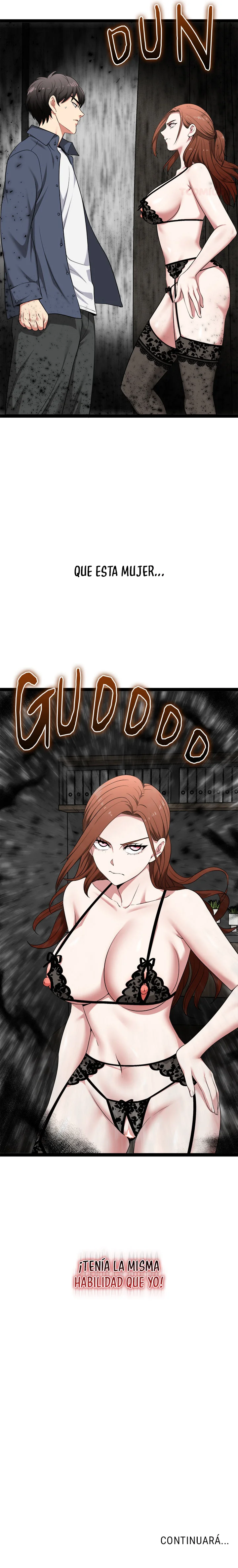 Que comience el juego Capítulo 39 - Page 14