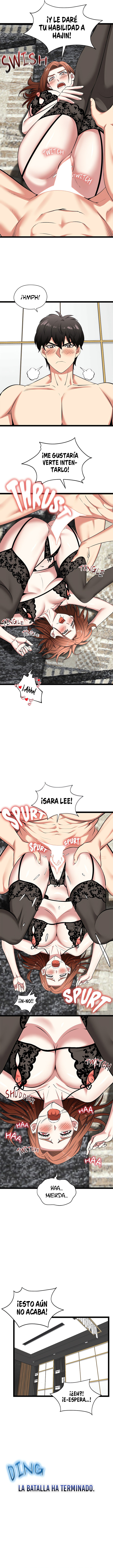 Que comience el juego Capítulo 44 - Page 13