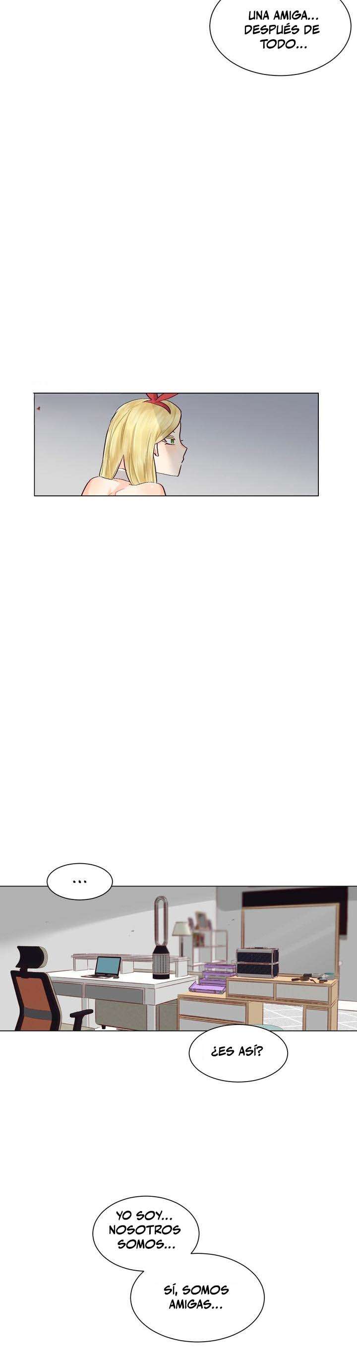 Infierno de amantes Capítulo 10 - Page 28