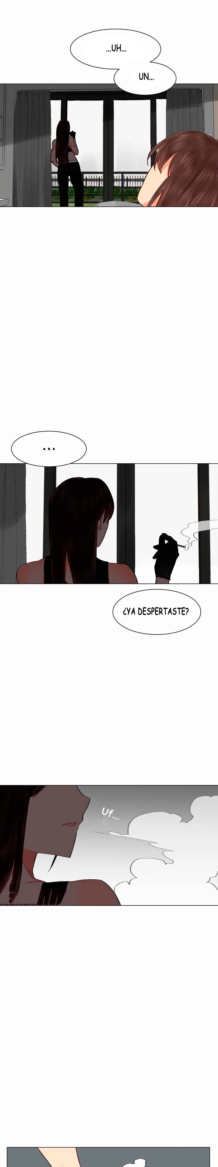 Infierno de amantes Capítulo 17 - Page 5