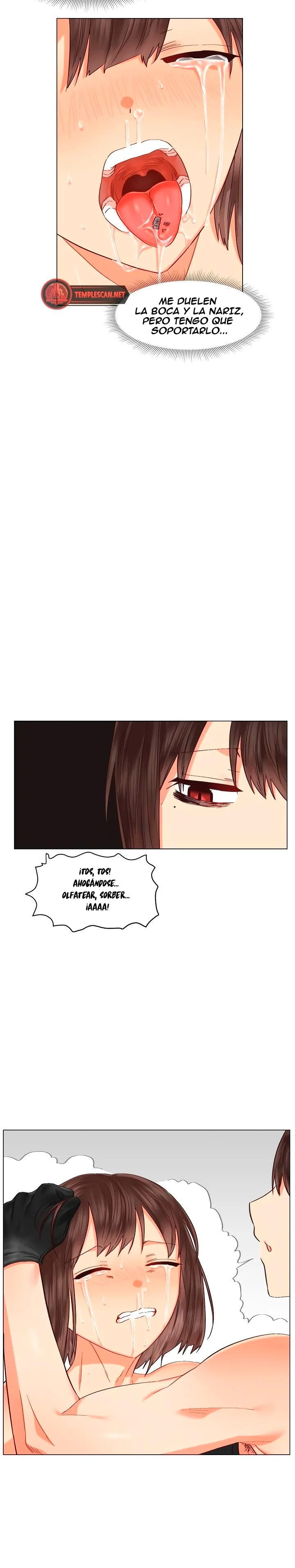 Infierno de amantes Capítulo 19 - Page 4