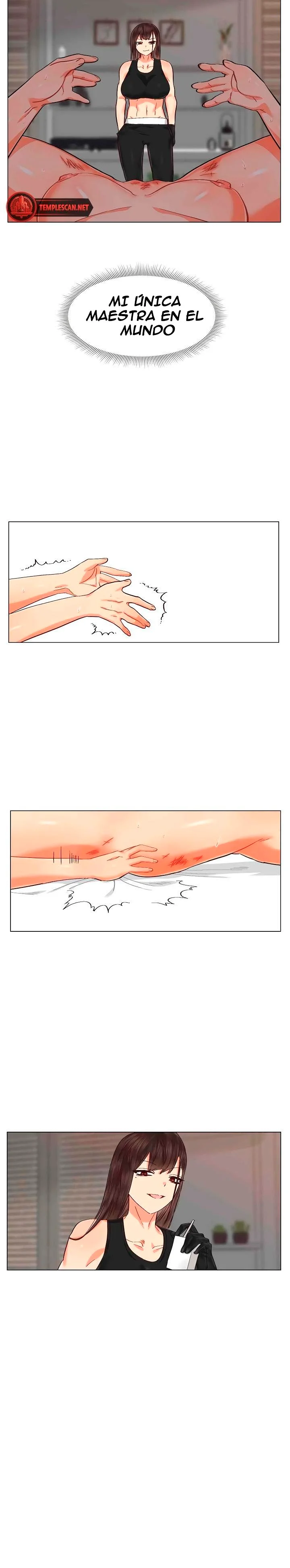 Infierno de amantes Capítulo 20 - Page 13