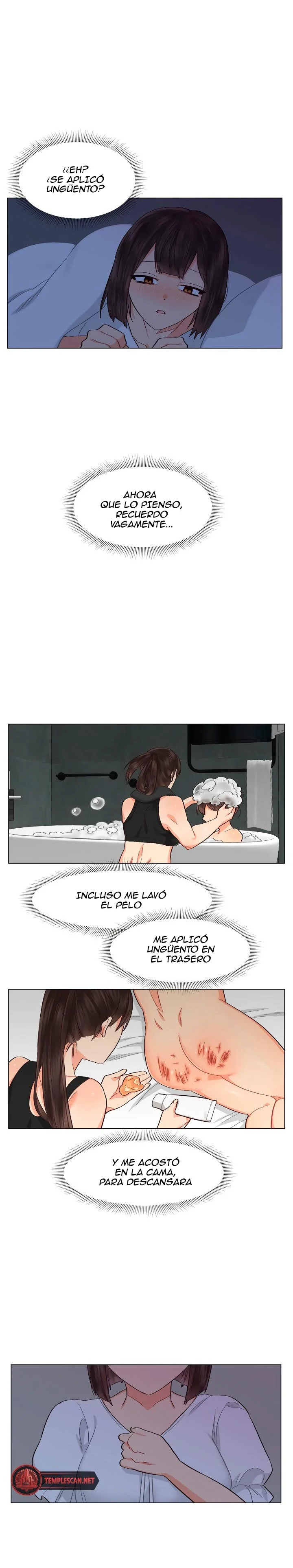 Infierno de amantes Capítulo 21 - Page 2