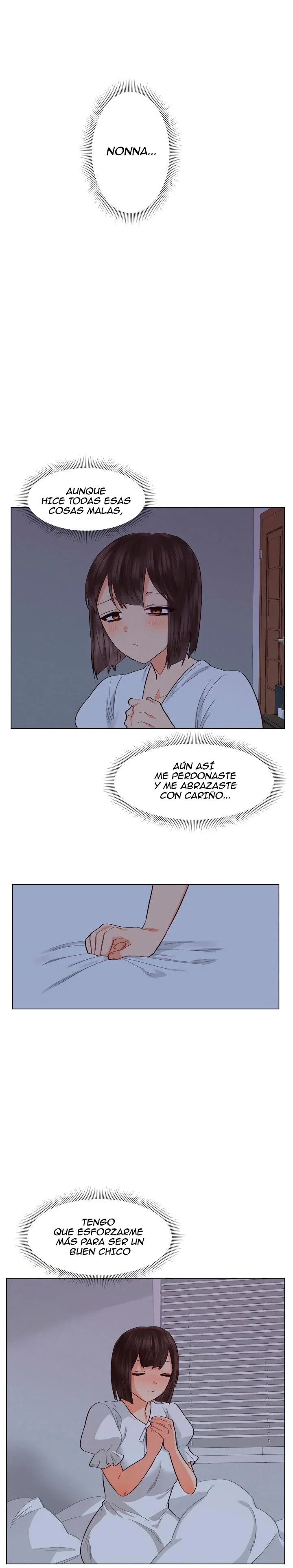 Infierno de amantes Capítulo 21 - Page 3