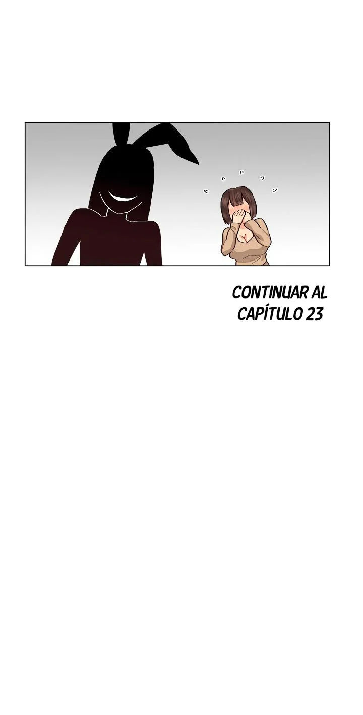 Infierno de amantes Capítulo 22 - Page 18
