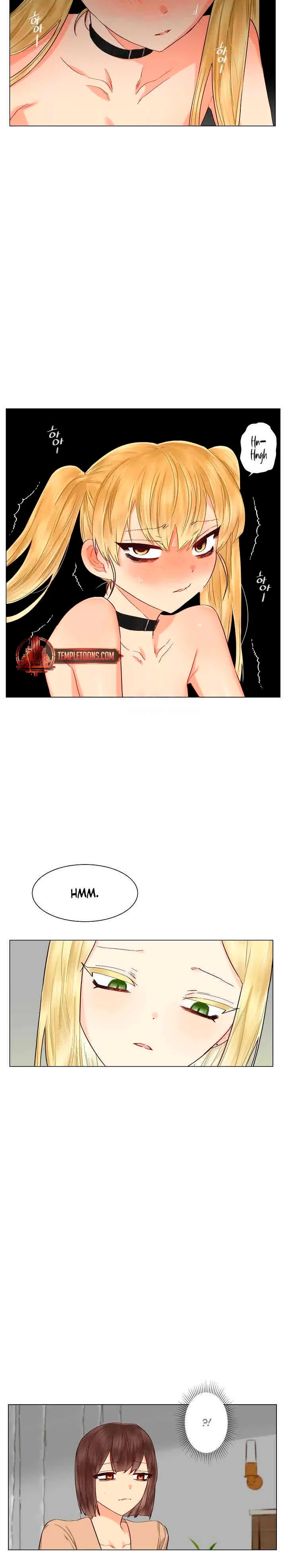Infierno de amantes Capítulo 25 - Page 7
