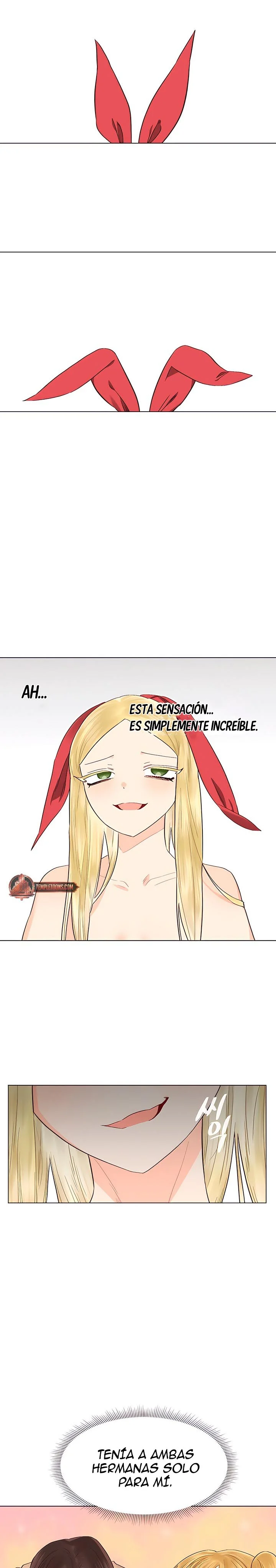 Infierno de amantes Capítulo 26 - Page 2