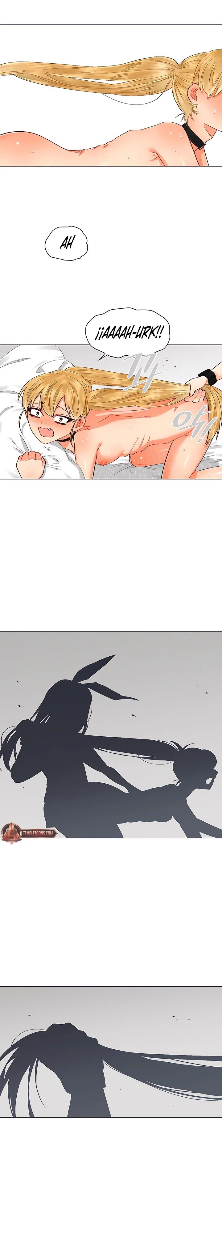 Infierno de amantes Capítulo 26 - Page 9