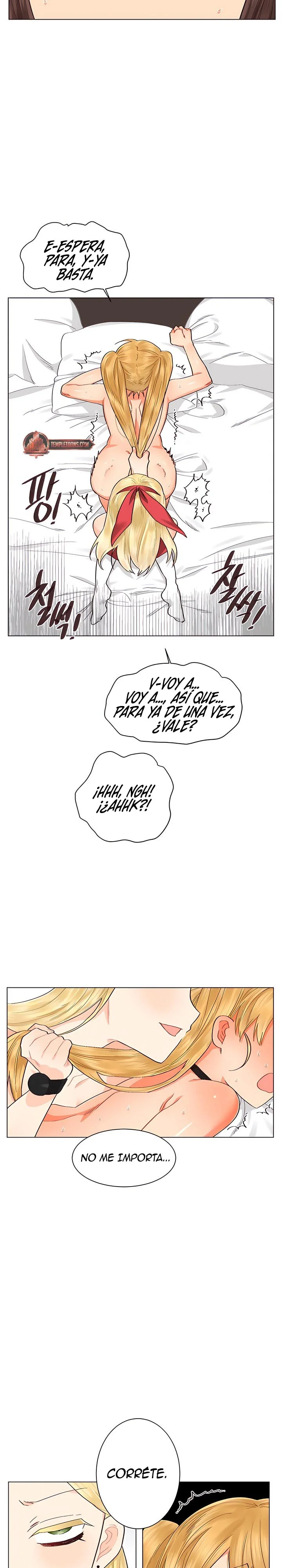 Infierno de amantes Capítulo 26 - Page 14