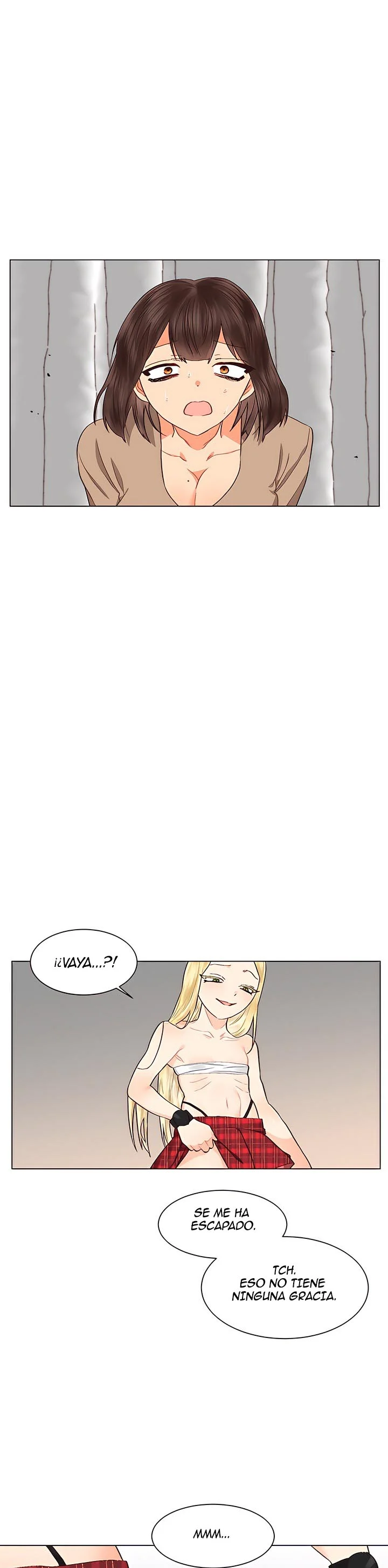 Infierno de amantes Capítulo 26 - Page 16