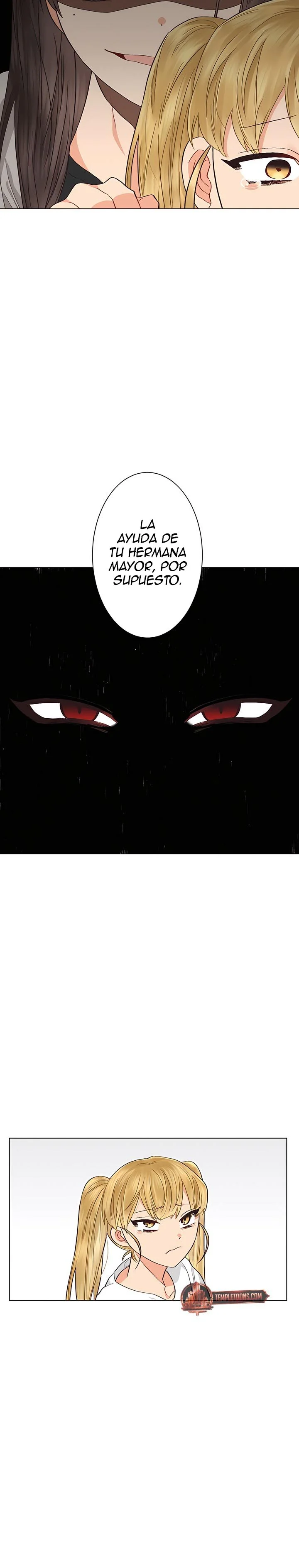 Infierno de amantes Capítulo 27 - Page 15