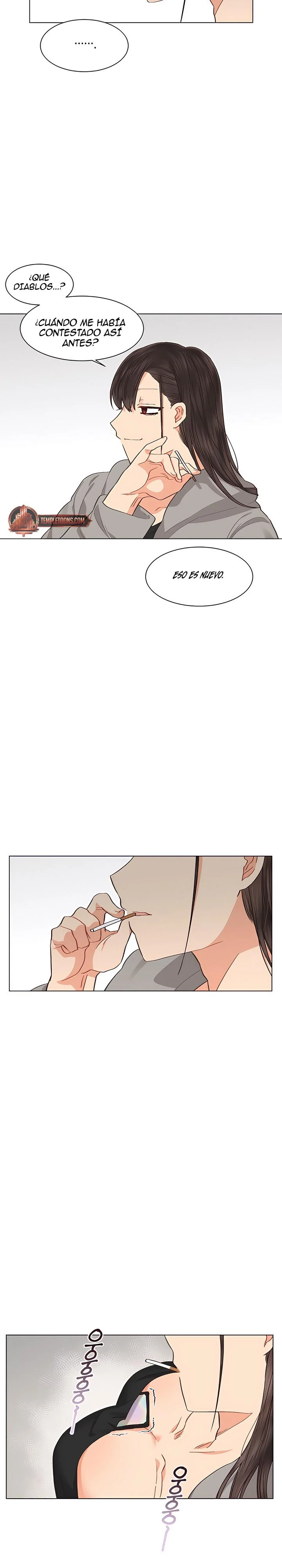 Infierno de amantes Capítulo 28 - Page 9