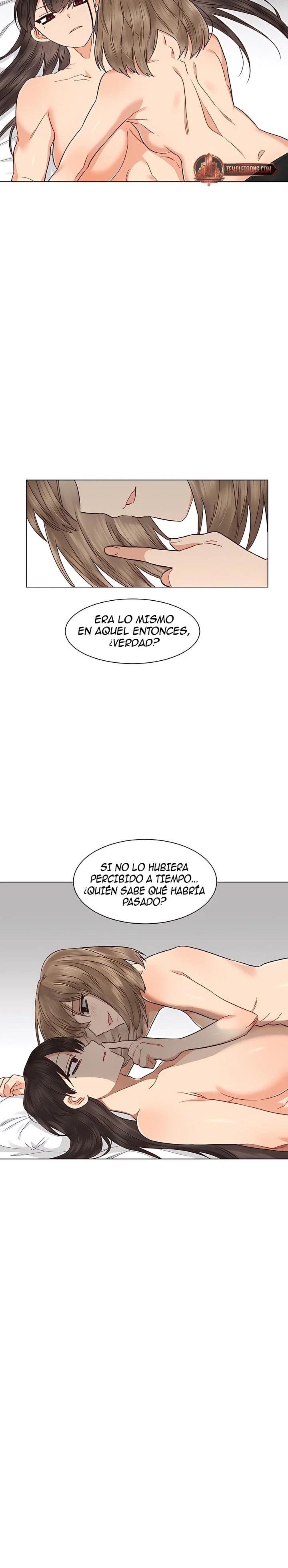 Infierno de amantes Capítulo 29 - Page 9