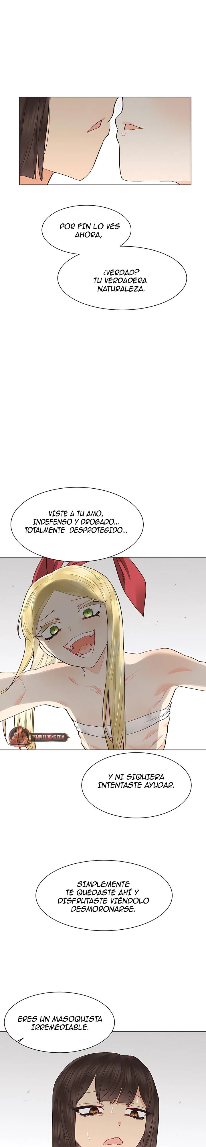 Infierno de amantes Capítulo 29 - Page 13