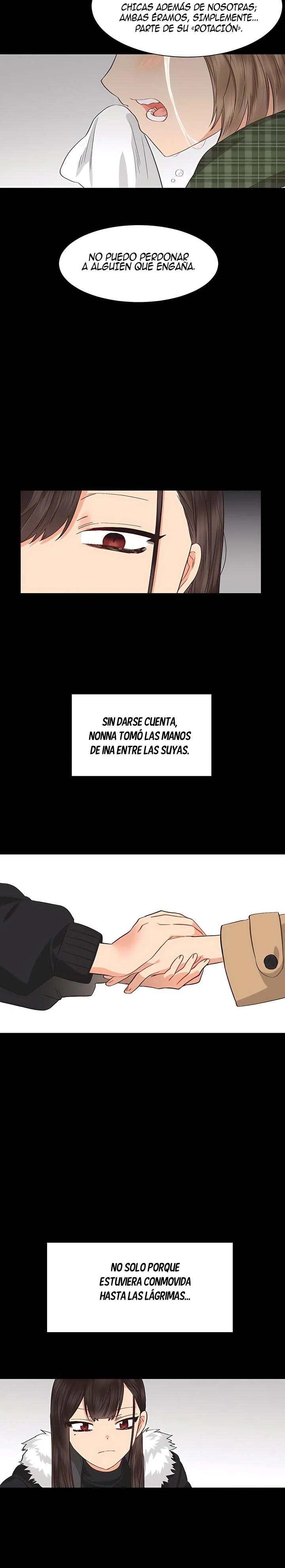 Infierno de amantes Capítulo 30 - Page 6