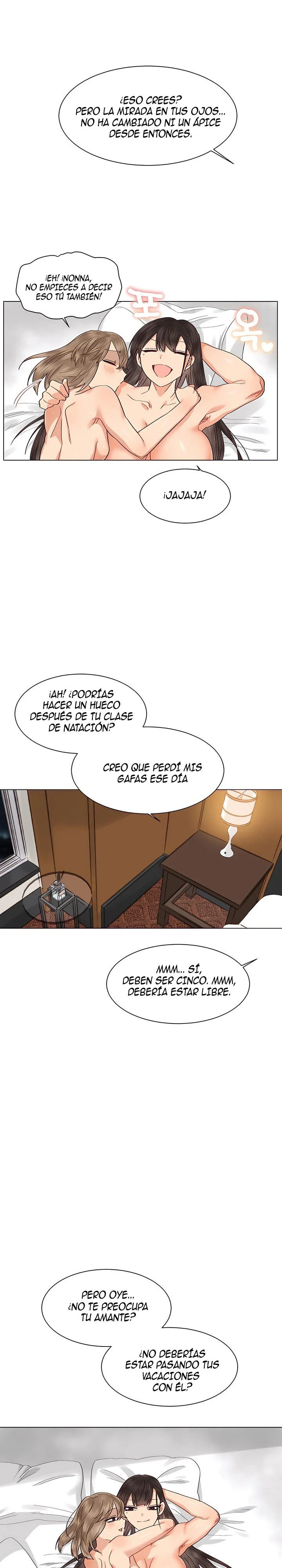 Infierno de amantes Capítulo 30 - Page 13