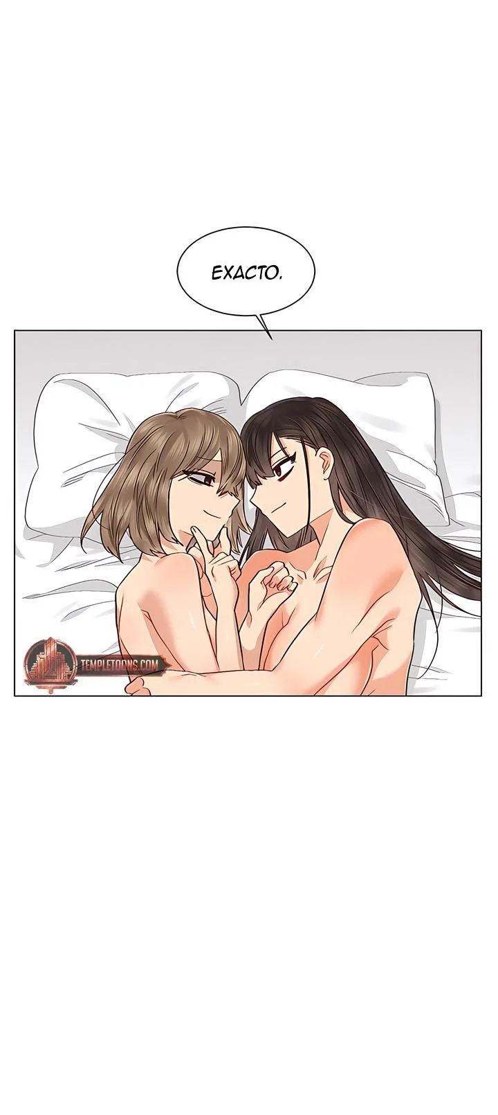 Infierno de amantes Capítulo 30 - Page 16